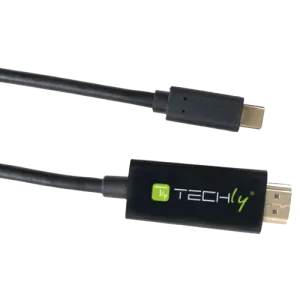 EFB Elektronik-IADAP-USBC-HDMI2TY