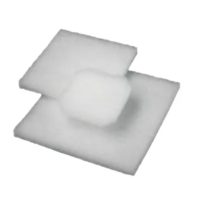 ELMEKO-AM 10P - Replacement filter mat for FR 102 VPE: 5 pieces