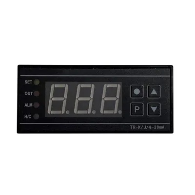 ELMEKO-Digital temperature controller TER 200