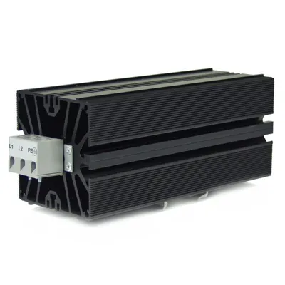 ELMEKO-Enclosure Heater SH 100D (400V AC/DC)