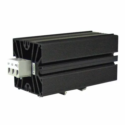 ELMEKO-Enclosure Heater SH 75D