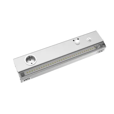 ELMEKO-Enclosure lamp LLX-400-BM