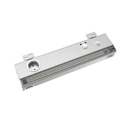 ELMEKO-Enclosure lamp LLX-400-BV