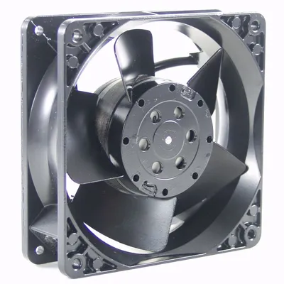 ELMEKO-Fan KL 100 S (Ball bearing)