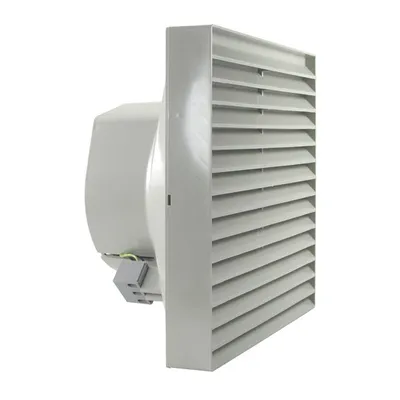 ELMEKO-Filter Fan LS 25K