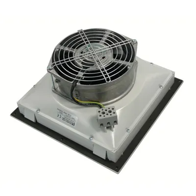 ELMEKO-Filter Fan LV 410