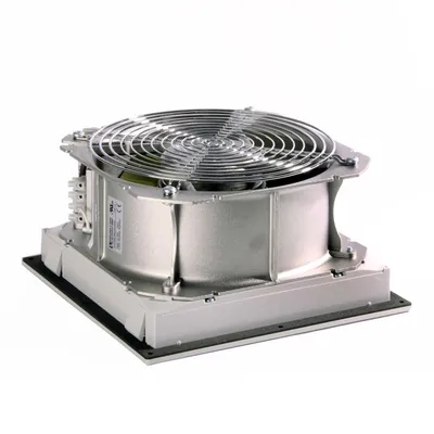 ELMEKO-Filter Fan LV 550