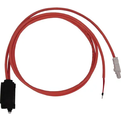 ELMEKO-Power supply cable LX-SK-05250