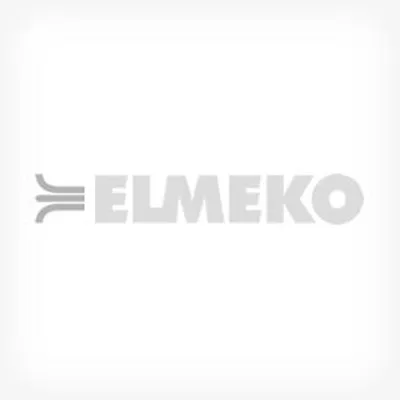 ELMEKO-Replacement filter mat AM 343P