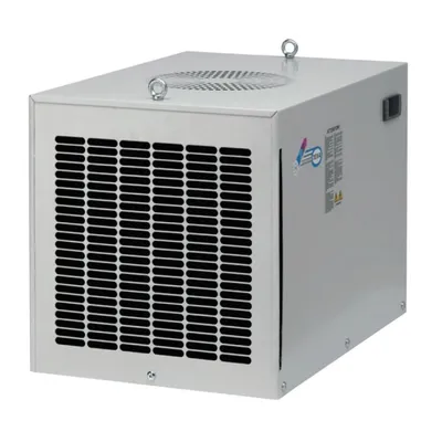 ELMEKO-Roof-mounted cooling unit DEK 15