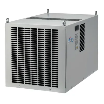 ELMEKO-Roof-mounted cooling unit DEK 30