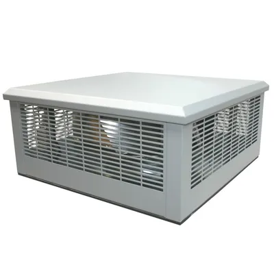 ELMEKO-Roof mounted Fan DL 1500