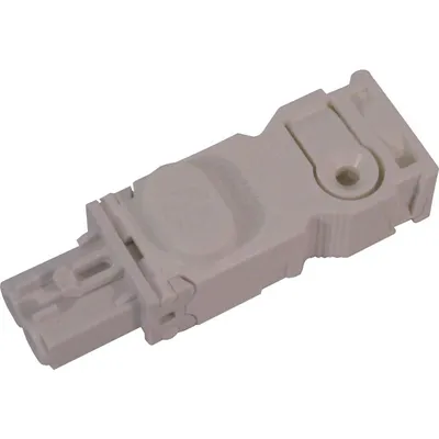 ELMEKO-Socket part for mains connection LX-BU-2