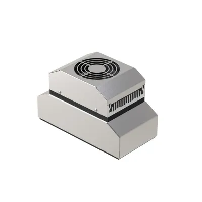 ELMEKO-Thermoelectric cooler PK 30.2 with additional housing