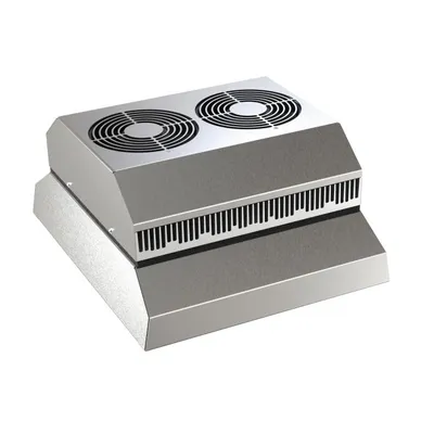 ELMEKO-Thermoelectric cooler PK 300 with additional housing