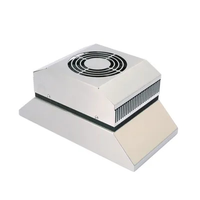 ELMEKO-Thermoelectric cooler PK 50 with additional housing