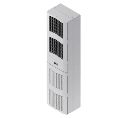 ELMEKO-Wall-mounted cooling unit S 2500