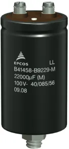 EPCOS-B41458B4330M000