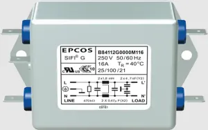 EPCOS-B84112G0000M125