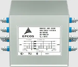 EPCOS-B84131M0003A116