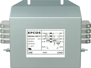 EPCOS-B84144A0025R000