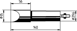 Ersa-0552MD/SB