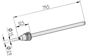 Ersa-0742ED1529/SB