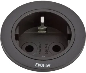 EVOline-1592 8000 0900