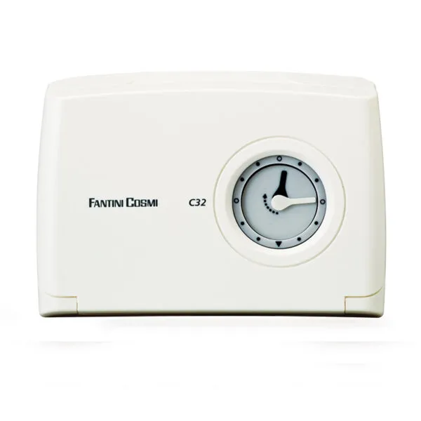 Fantini Cosmi-Intellitherm C32