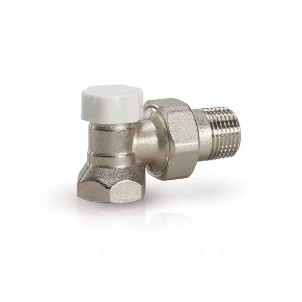 Fantini Cosmi-Lockshield valve series 158