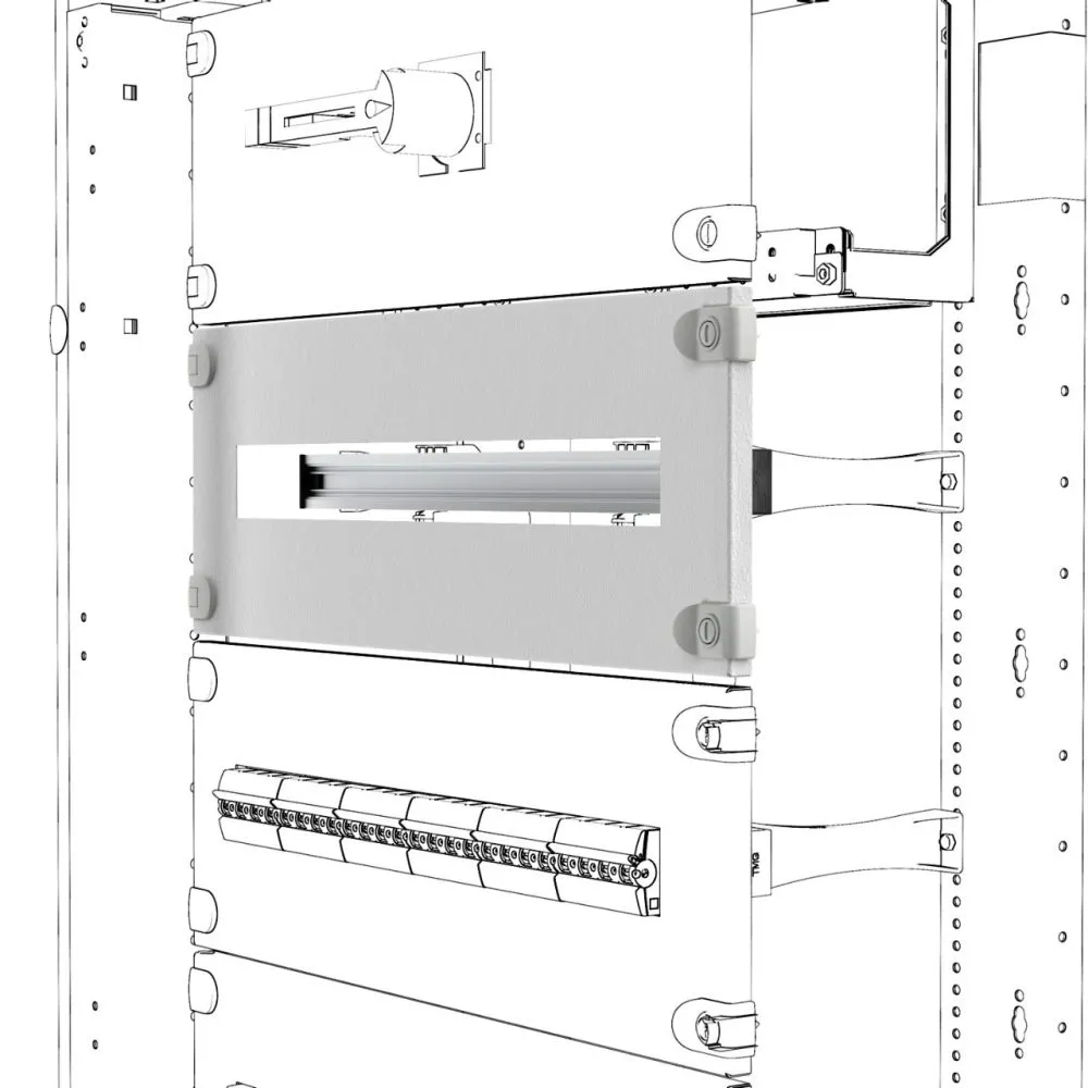 Gewiss-GWD3302