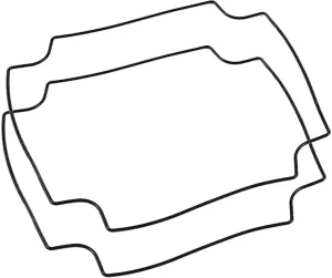 Hammond-1557FGASKET