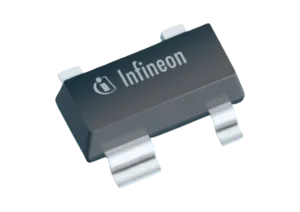 Infineon Technologies-BAS3007ARPPE6327HTSA1