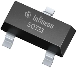 Infineon Technologies-BAS4005E6327HTSA1