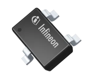 Infineon Technologies-BAT5406WH6327XTSA1