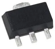 Infineon Technologies-BCX54-16E6327