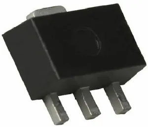 Infineon Technologies-BCX55H6327XTSA1