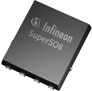 Infineon Technologies-BSC018N04LSGATMA1