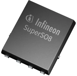 Infineon Technologies-BSC030N03LSGATMA1