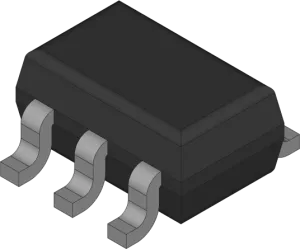 Infineon Technologies-BSD214SNH6327XTSA1