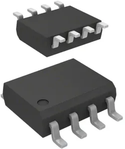 Infineon Technologies-BSO615CGHUMA1