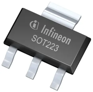 Infineon Technologies-BSP171P