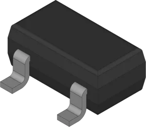 Infineon Technologies-BSR202NL6327HTSA1