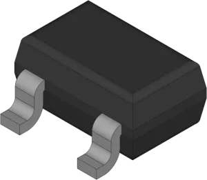 Infineon Technologies-BSS223PWH6327XTSA1