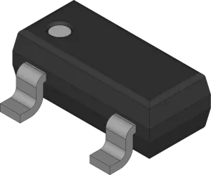 Infineon Technologies-BSS806NH6327XTSA1