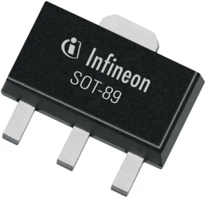 Infineon Technologies-BSS87H632BFTSA1