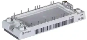 Infineon Technologies-DDB6U100N16RRBOSA1