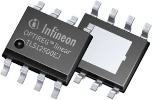 Infineon Technologies-IFX1763XEJV50XUMA1