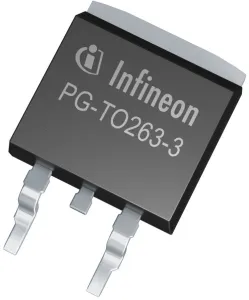 Infineon Technologies-IFX25001TCV50ATMA1