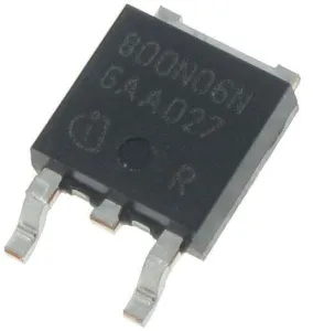 Infineon Technologies-IFX27001TFV50ATMA1